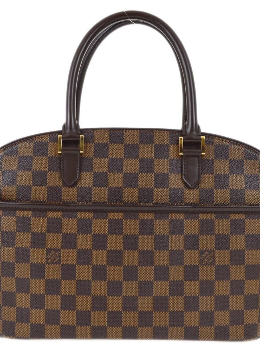 Louis Vuitton Damier Sarria Horizontal Handbag